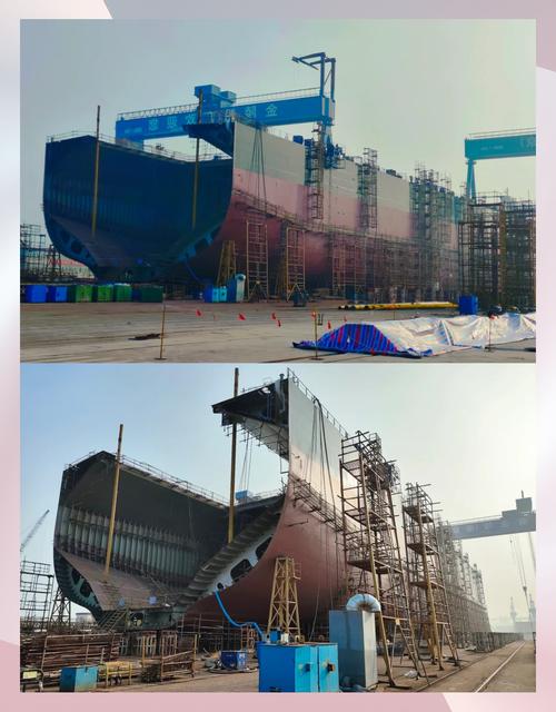 金陵造船厂旧址现位于何处?-图1 金陵造船厂旧址现位于何处?-图1