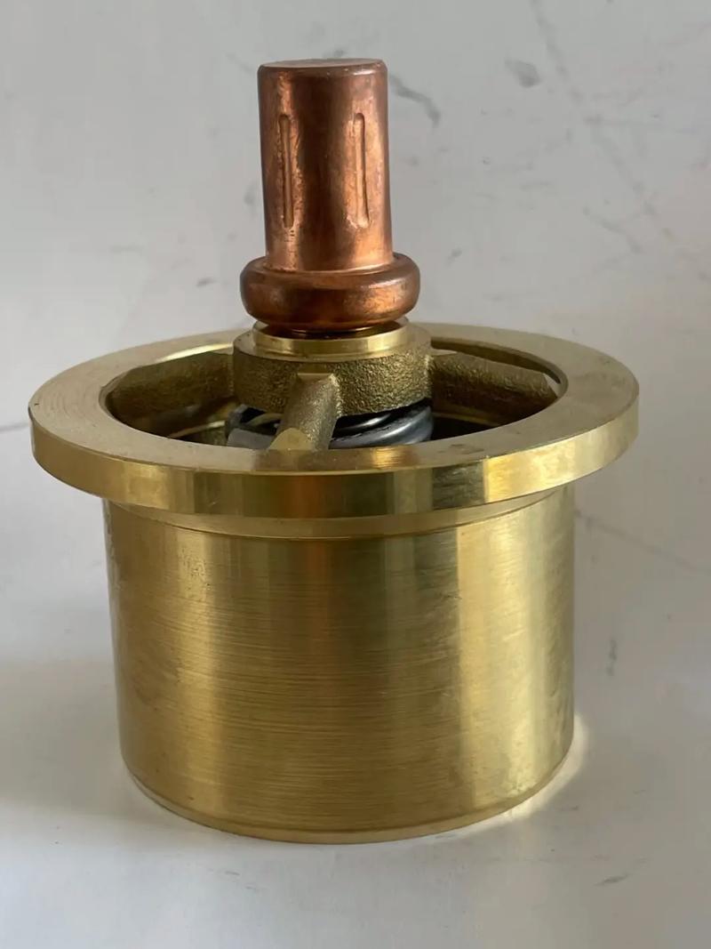 船舶主机温控阀-图2