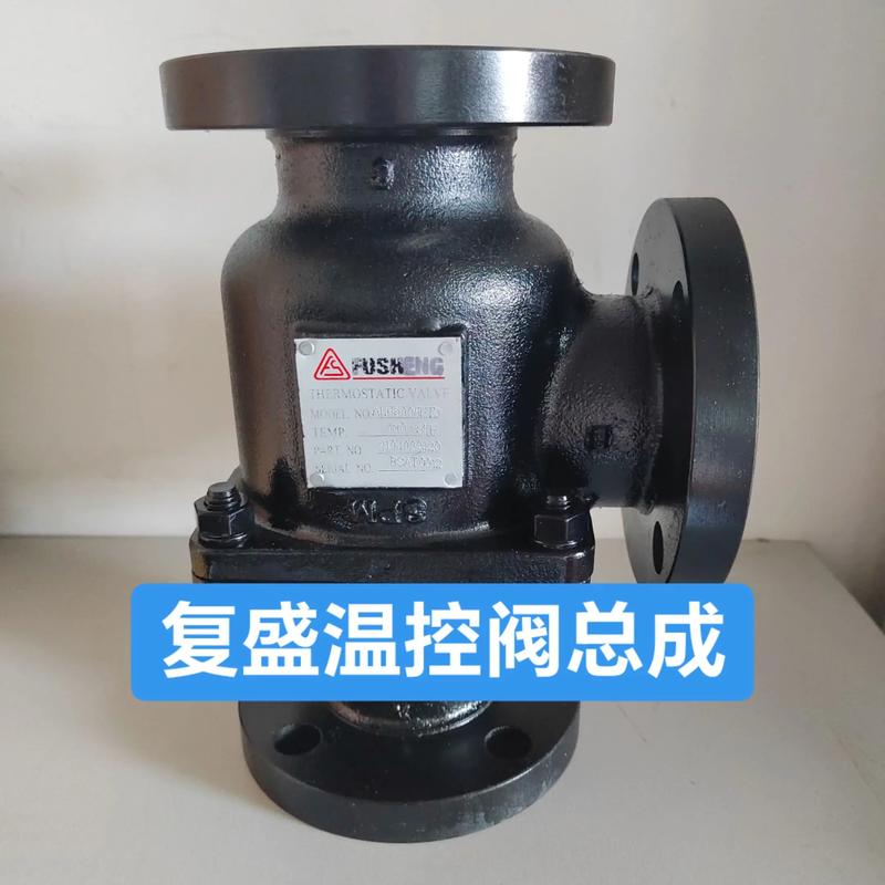 船舶主机温控阀-图3