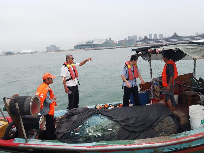 西霞口船舶为何被扣?后续将如何发展?-图1 西霞口船舶为何被扣?后续将如何发展?-图1