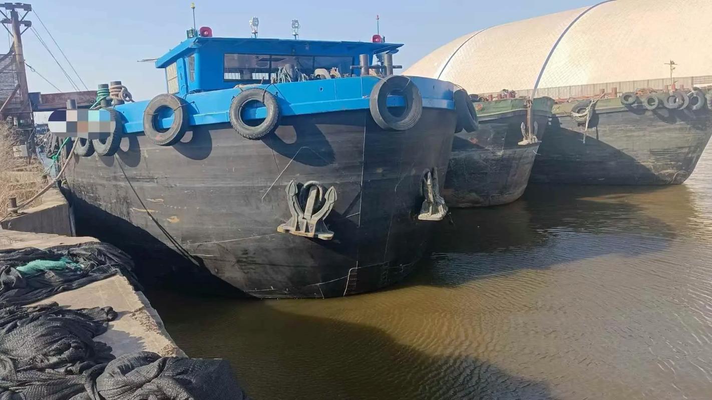 船舶中介卖船网-图2