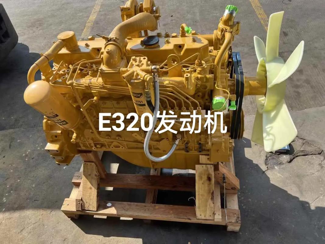 船舶发动机报价多少?-图3 船舶发动机报价多少?-图3