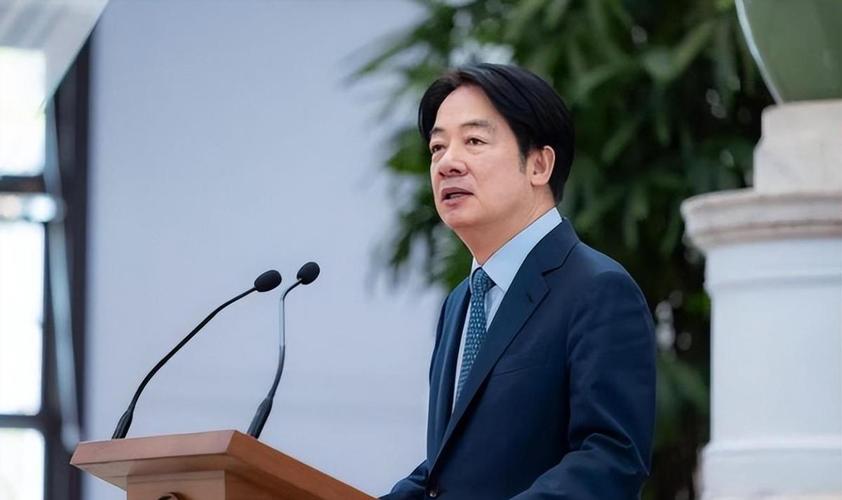 台湾船舶董事长是谁?-图3 台湾船舶董事长是谁?-图3