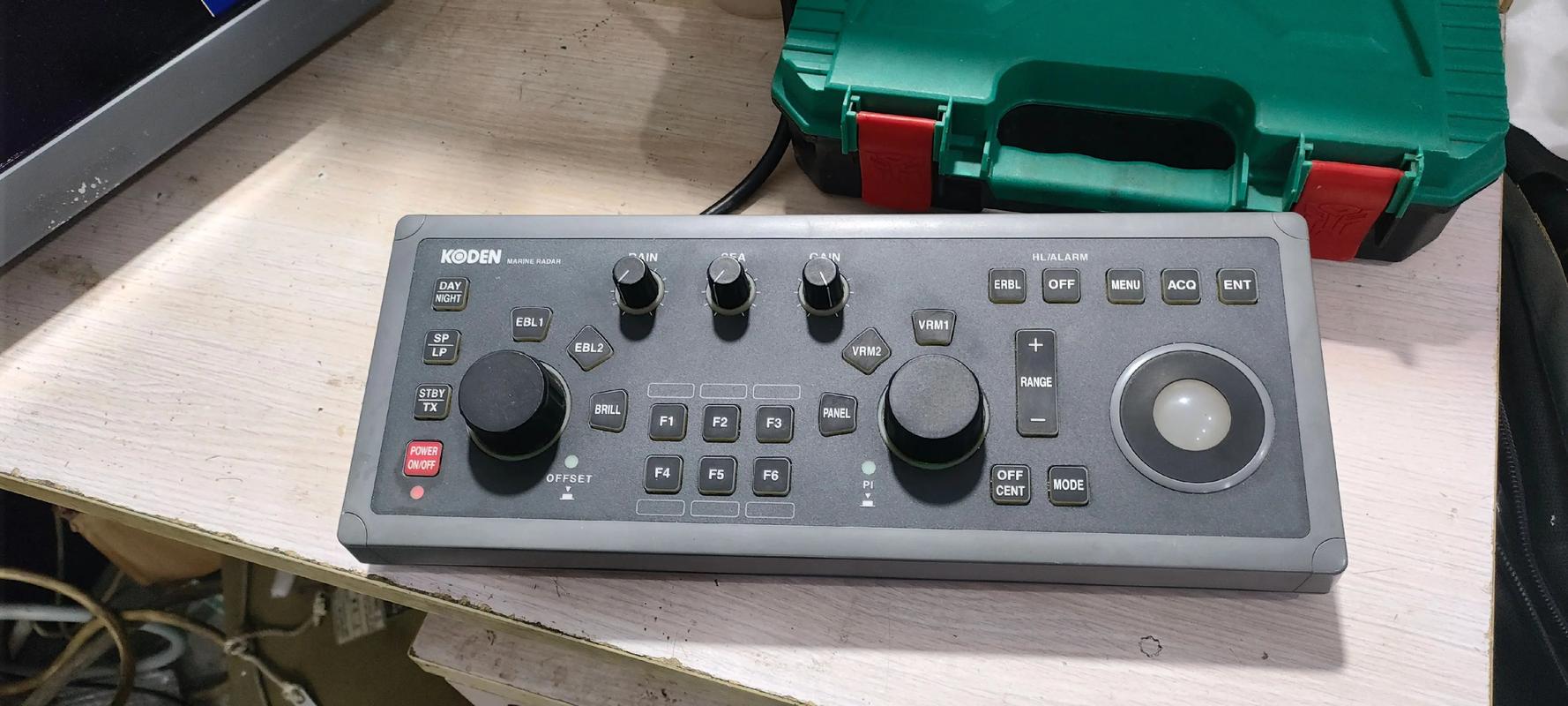 船舶雷达维修哪里找？-图1