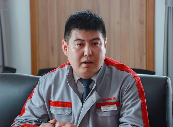 华洋船舶总经理是谁?-图1 华洋船舶总经理是谁?-图1