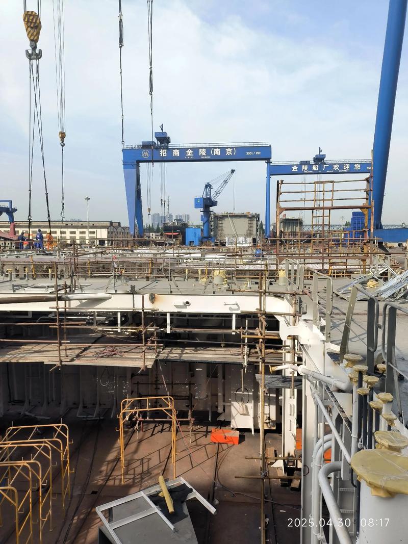 造船业劳务公司现状如何？-图2