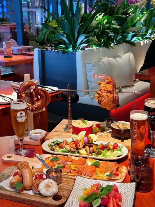 泉州造船厂餐厅有何独特故事?-图1 泉州造船厂餐厅有何独特故事?-图1