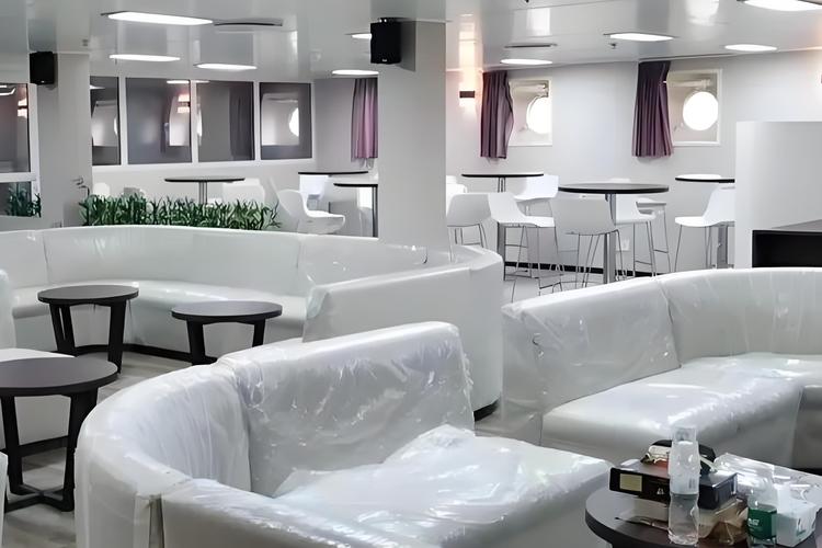 泉州造船厂餐厅有何独特故事?-图2 泉州造船厂餐厅有何独特故事?-图2