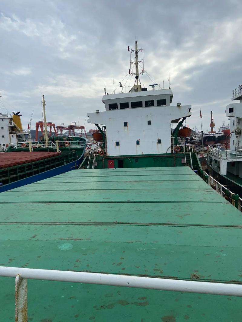 江苏造船厂因何出售?未来命运如何?-图1 江苏造船厂因何出售?未来命运如何?-图1