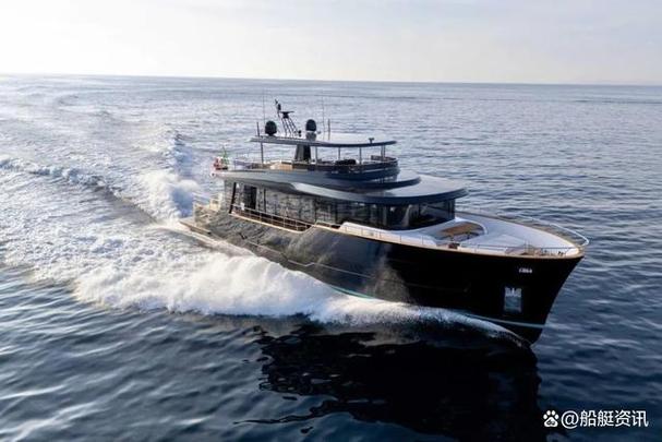 意大利造船厂曾如何撑起海洋霸权？-图3