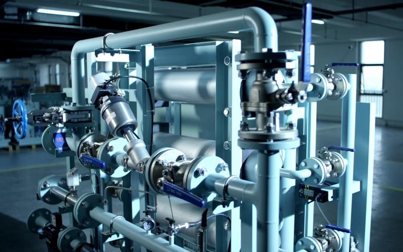 氮气在船舶中有何关键用途?-图2 氮气在船舶中有何关键用途?-图2