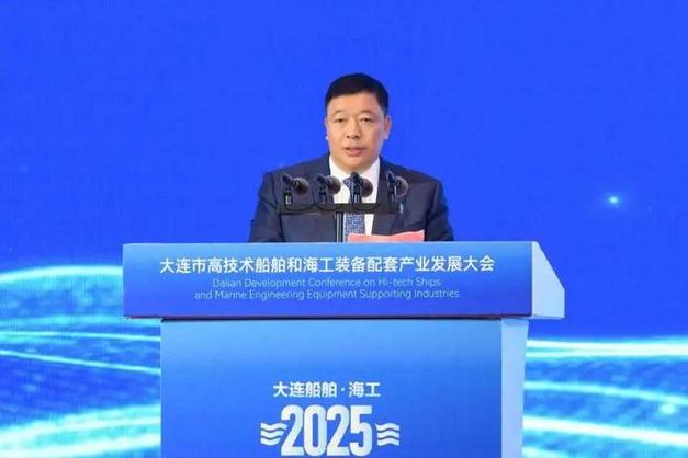 国家造船董事长有何职责与使命？-图2