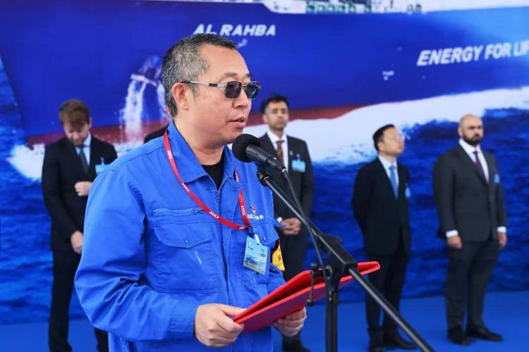 国家造船董事长有何职责与使命？-图3