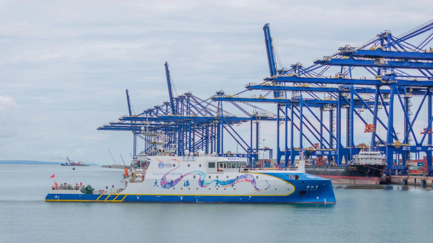 船舶里兰卡船舶智库有何独特价值?-图1 船舶里兰卡船舶智库有何独特价值?-图1