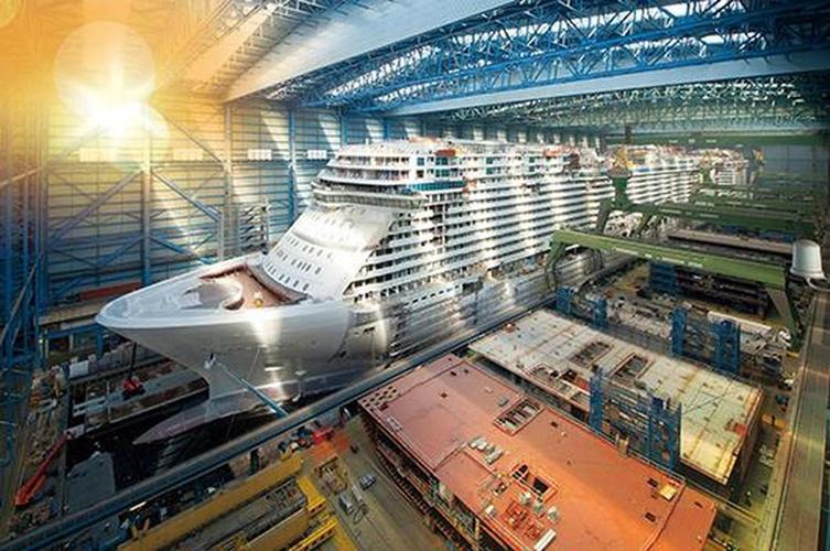 上海造船研究院有何核心优势？-图2