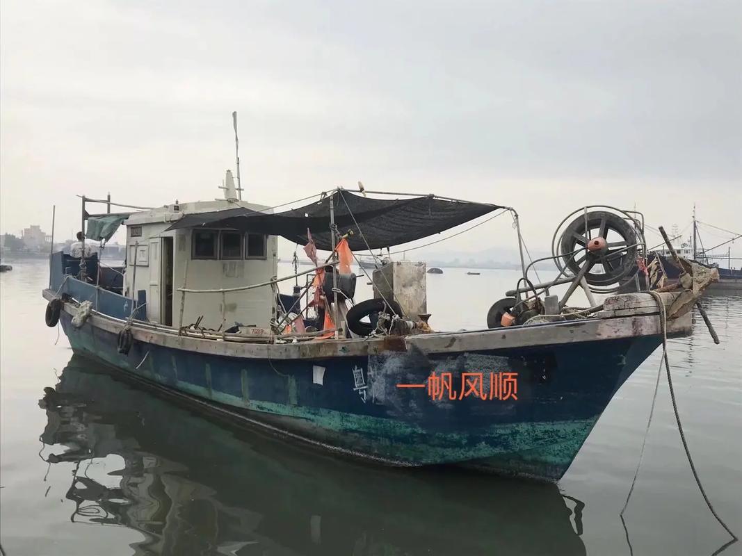 船舶出售信息网，哪里能快速找到船舶出售信息？-图3