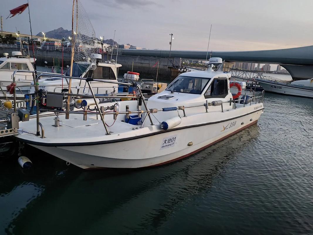 船舶买钓鱼艇卖,哪里能快速出手?-图3 船舶买钓鱼艇卖,哪里能快速出手?-图3