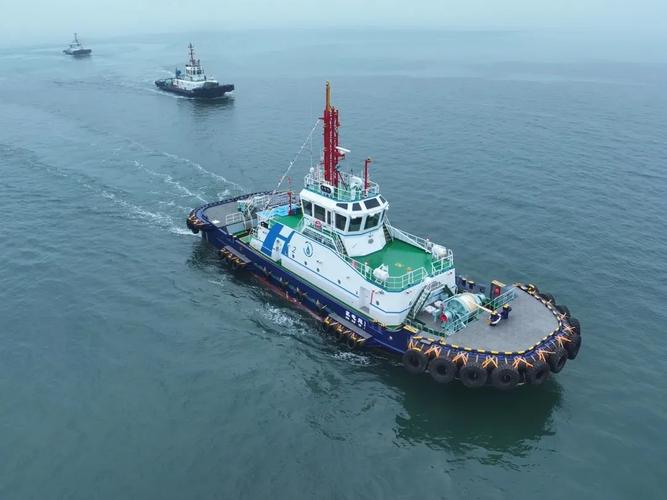 氢能源船舶业务发展前景如何?-图2 氢能源船舶业务发展前景如何?-图2