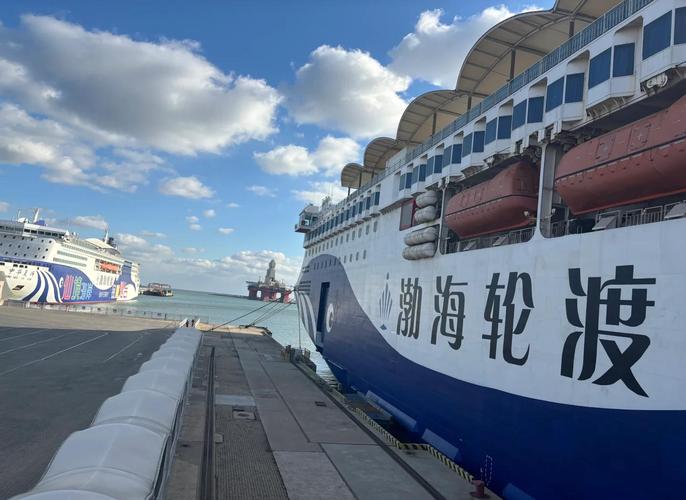 大连716船舶有何特殊之处？-图2