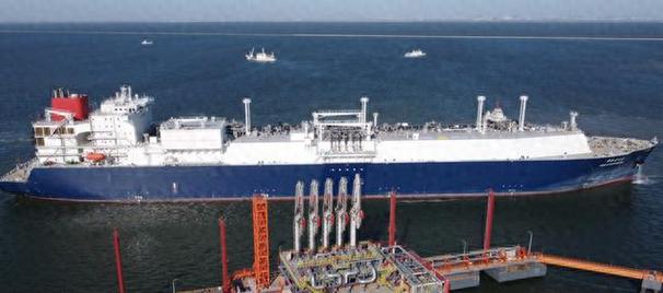 中日韩造船供给格局如何演变？-图3