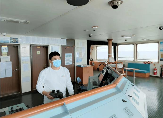 船舶驾驶带头人如何引领团队安全航行？-图2