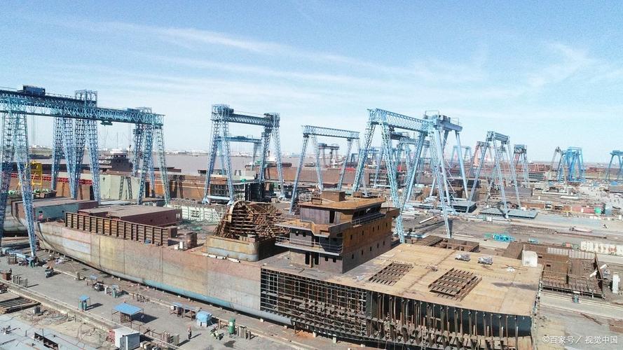 乳山造船厂重组将如何影响未来发展?-图2 乳山造船厂重组将如何影响未来发展?-图2