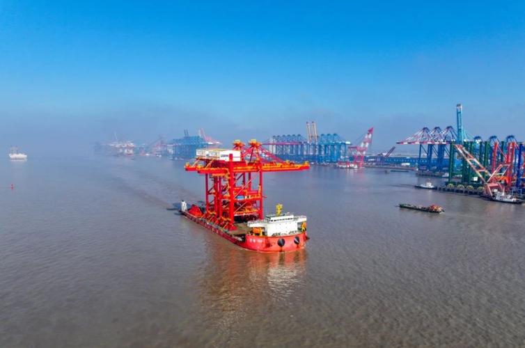 乐清市船舶管理如何规范高效运行？-图1