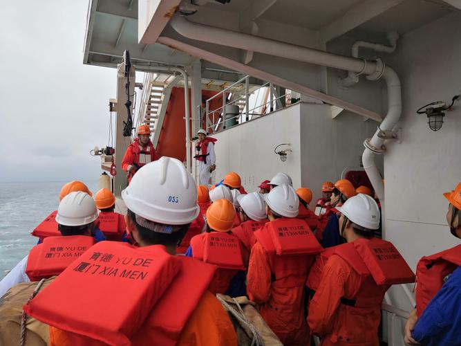 乐清市船舶管理如何规范高效运行？-图3