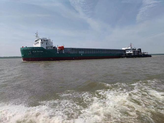 武汉造船厂与海有何不解之缘?-图1 武汉造船厂与海有何不解之缘?-图1