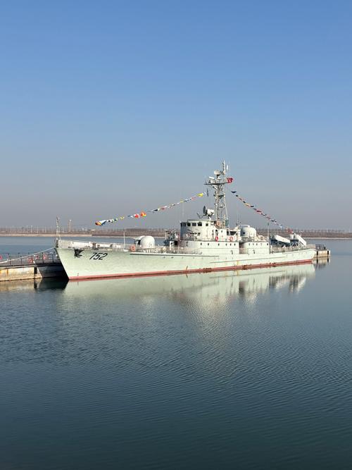 武汉造船厂与海有何不解之缘?-图3 武汉造船厂与海有何不解之缘?-图3