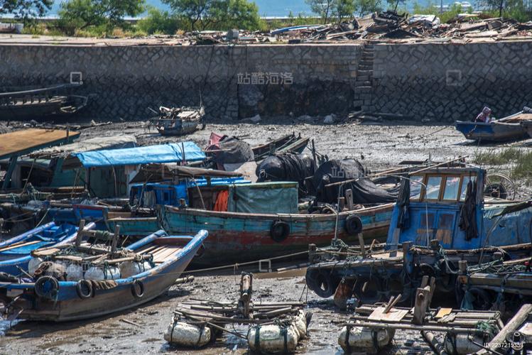 报废船舶买卖群，靠谱吗？-图3
