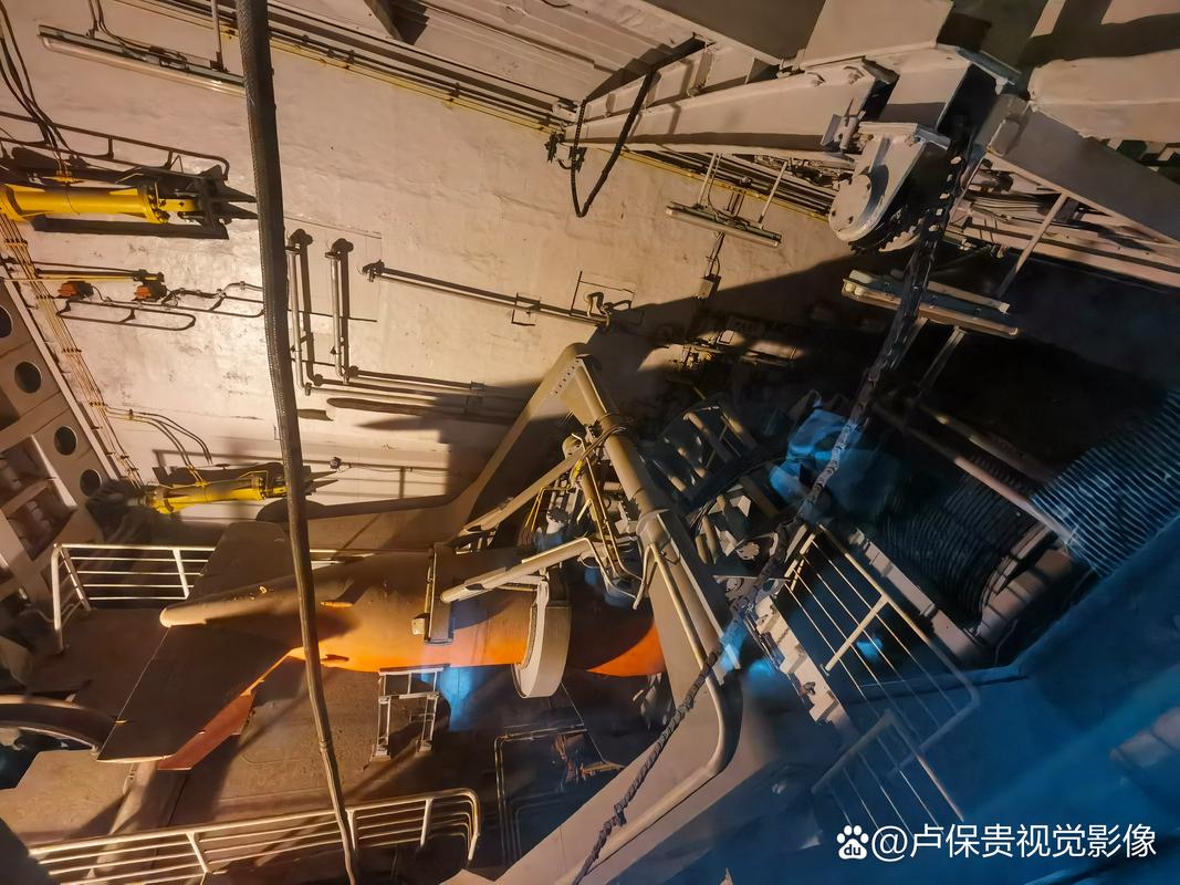 船舶焊接实验室如何提升焊接质量与安全?-图2 船舶焊接实验室如何提升焊接质量与安全?-图2