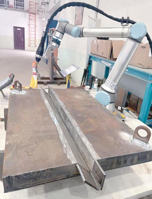 船舶焊接实验室如何提升焊接质量与安全？-图3