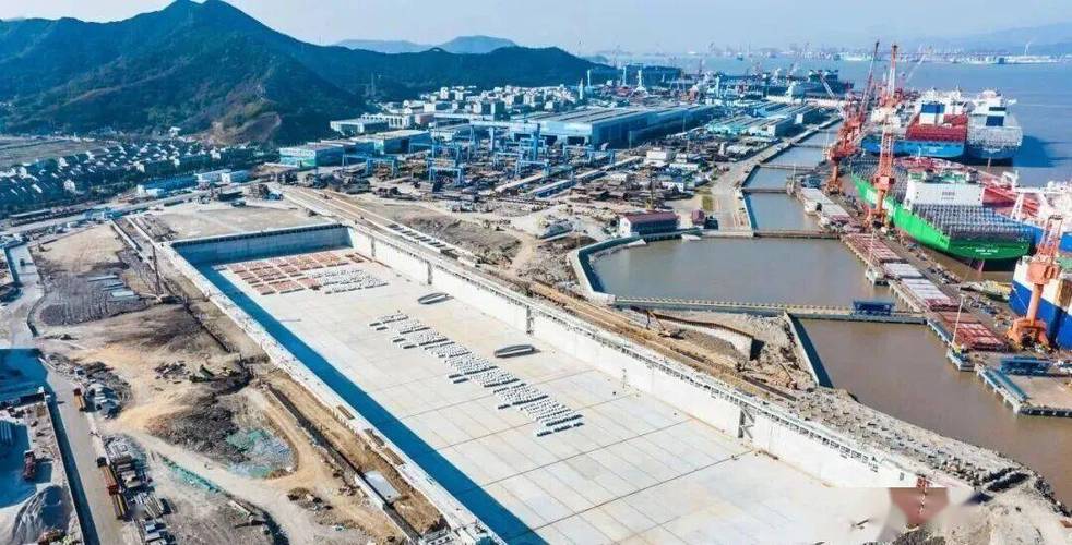 重庆船东造船厂-图1