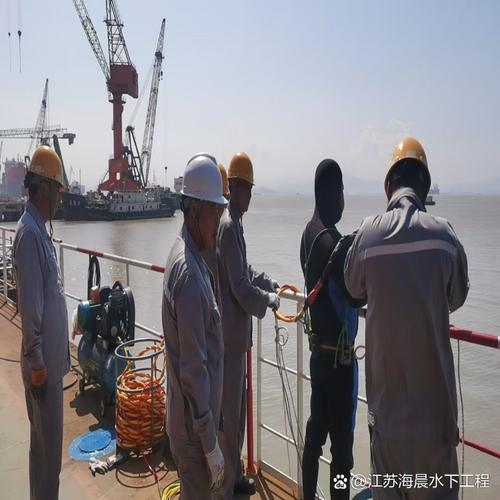 船舶施工队注册需要哪些条件?-图1 船舶施工队注册需要哪些条件?-图1