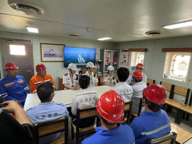 船舶施工队注册需要哪些条件?-图2 船舶施工队注册需要哪些条件?-图2