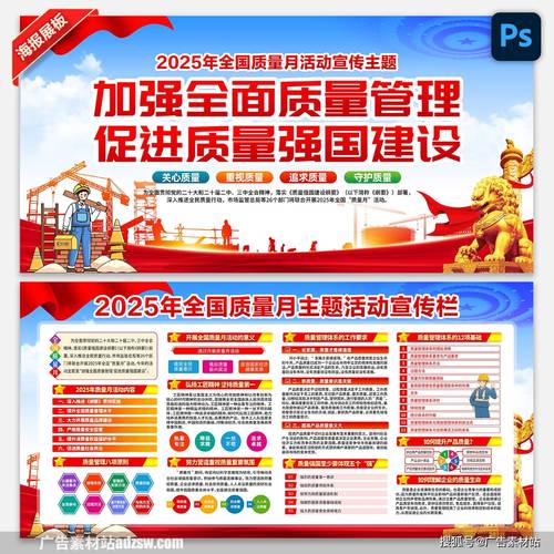 如何提升造船质量月活动实效？-图3