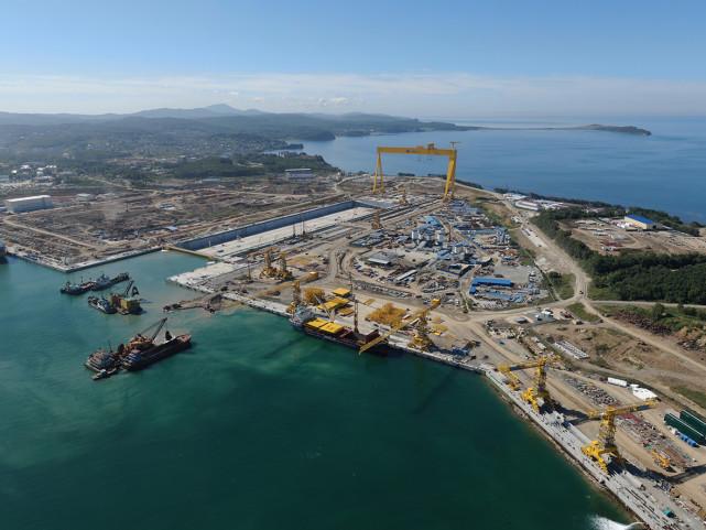 红星造船厂现在怎么样了?-图1 红星造船厂现在怎么样了?-图1