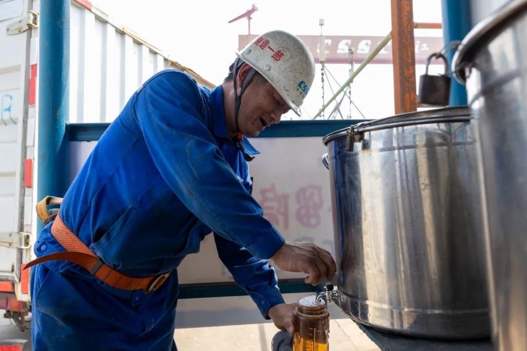 江南造船厂人员有何故事?-图1 江南造船厂人员有何故事?-图1