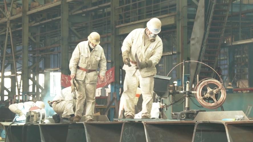 江南造船厂人员有何故事?-图3 江南造船厂人员有何故事?-图3