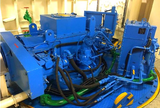 船舶主机冷却水如何高效处理?-图2 船舶主机冷却水如何高效处理?-图2