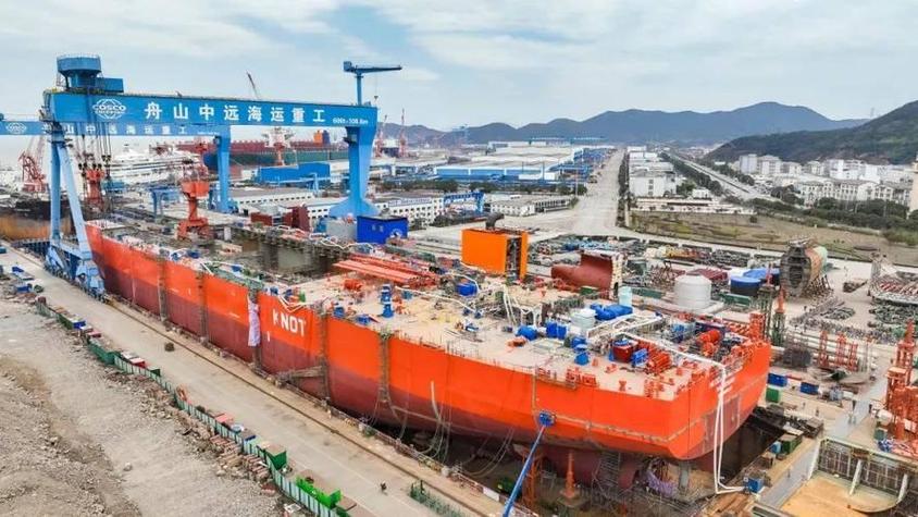 浙江省造船技术有何独特之处?-图1 浙江省造船技术有何独特之处?-图1