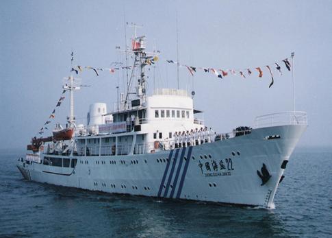 向阳101船舶有何特殊用途？-图1