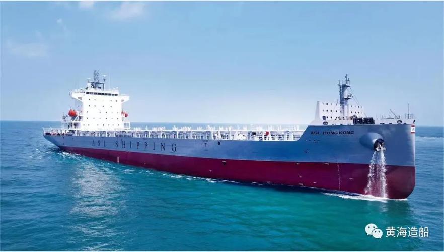 黄海造船上市吗-图1