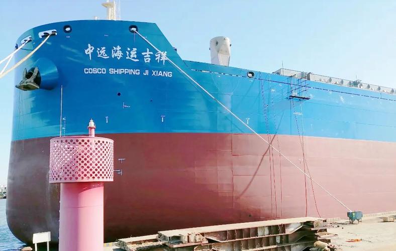 黄海造船上市吗-图2