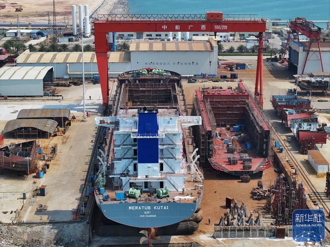 疫情下船舶制造业如何破局?-图3 疫情下船舶制造业如何破局?-图3