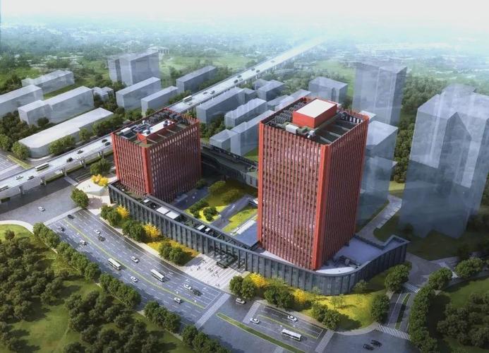 船舶研究所医院，船舶为何要设医院？-图1