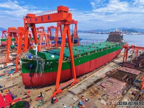 船舶大红色管路有何特殊用途？-图2