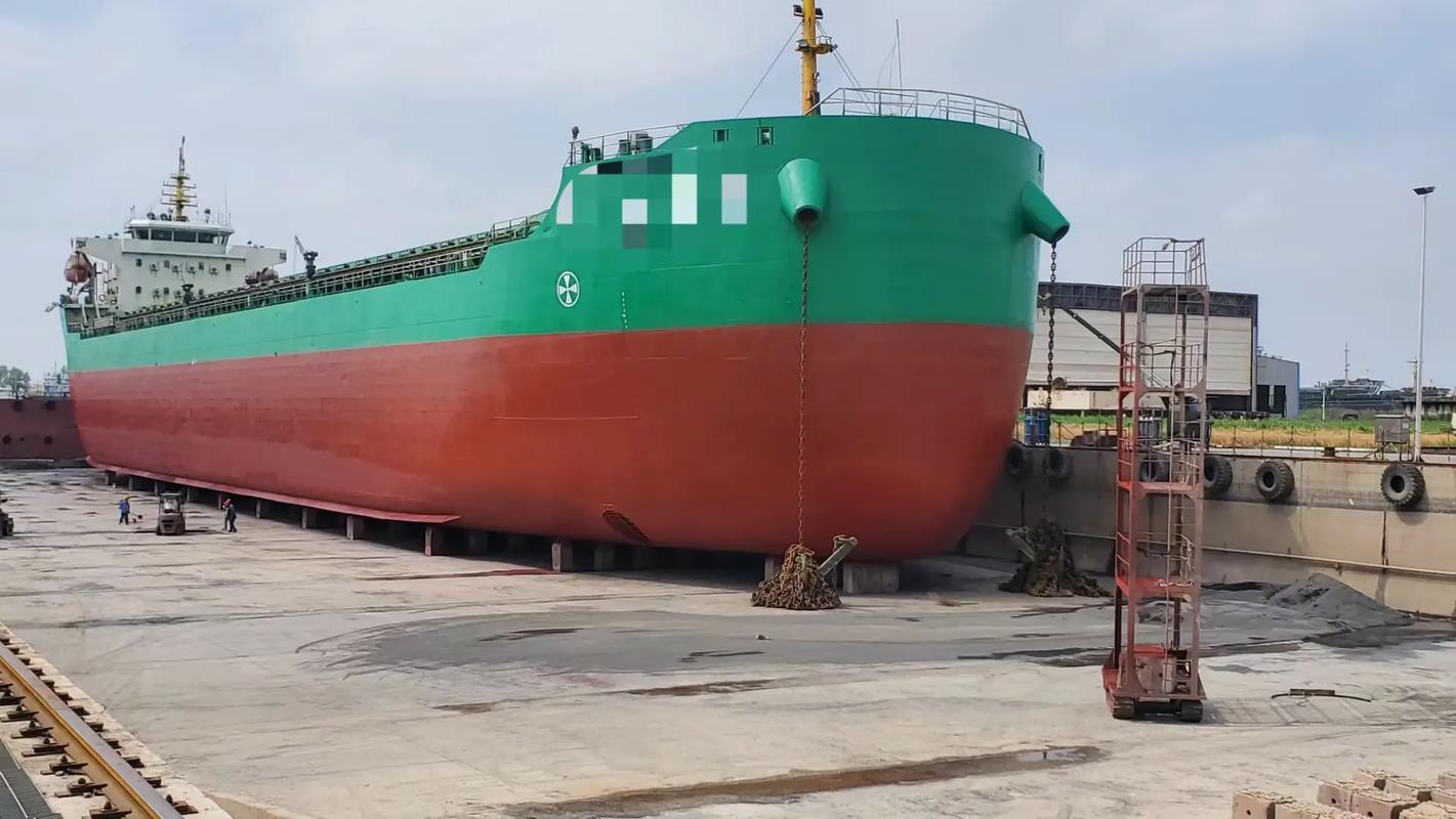 散货船船舶出售，价格多少？-图3