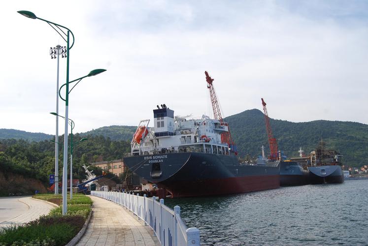 江州造船厂股权归谁所有？-图3